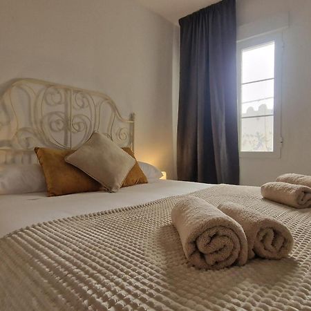 Ds Lealhomes, Patio And Terrace Кордова Экстерьер фото