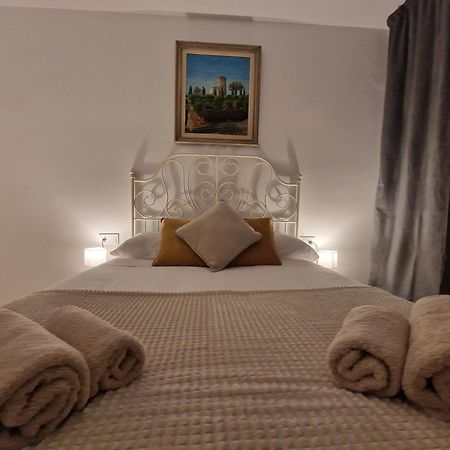 Ds Lealhomes, Patio And Terrace Кордова Экстерьер фото