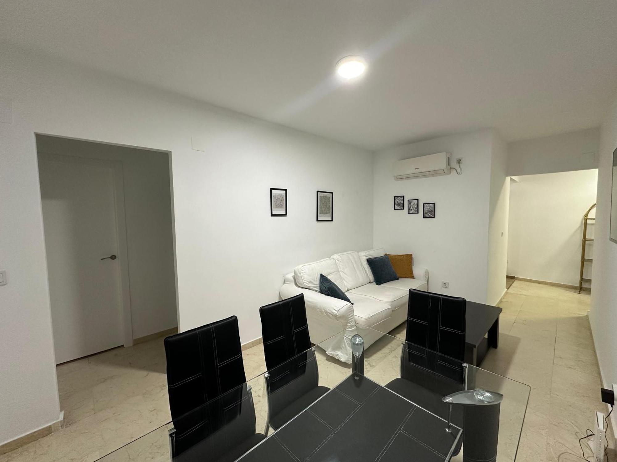 Ds Lealhomes, Patio And Terrace Кордова Экстерьер фото
